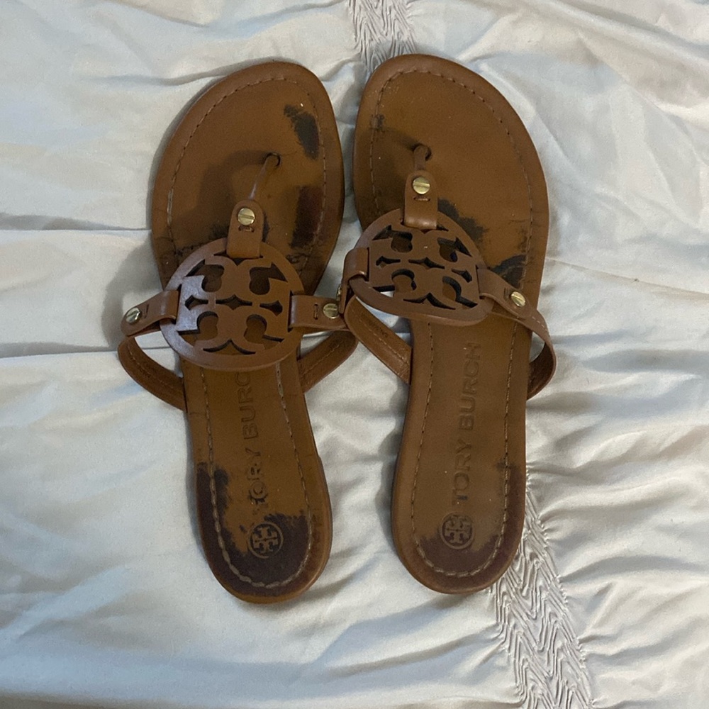 Tory Burch sandals